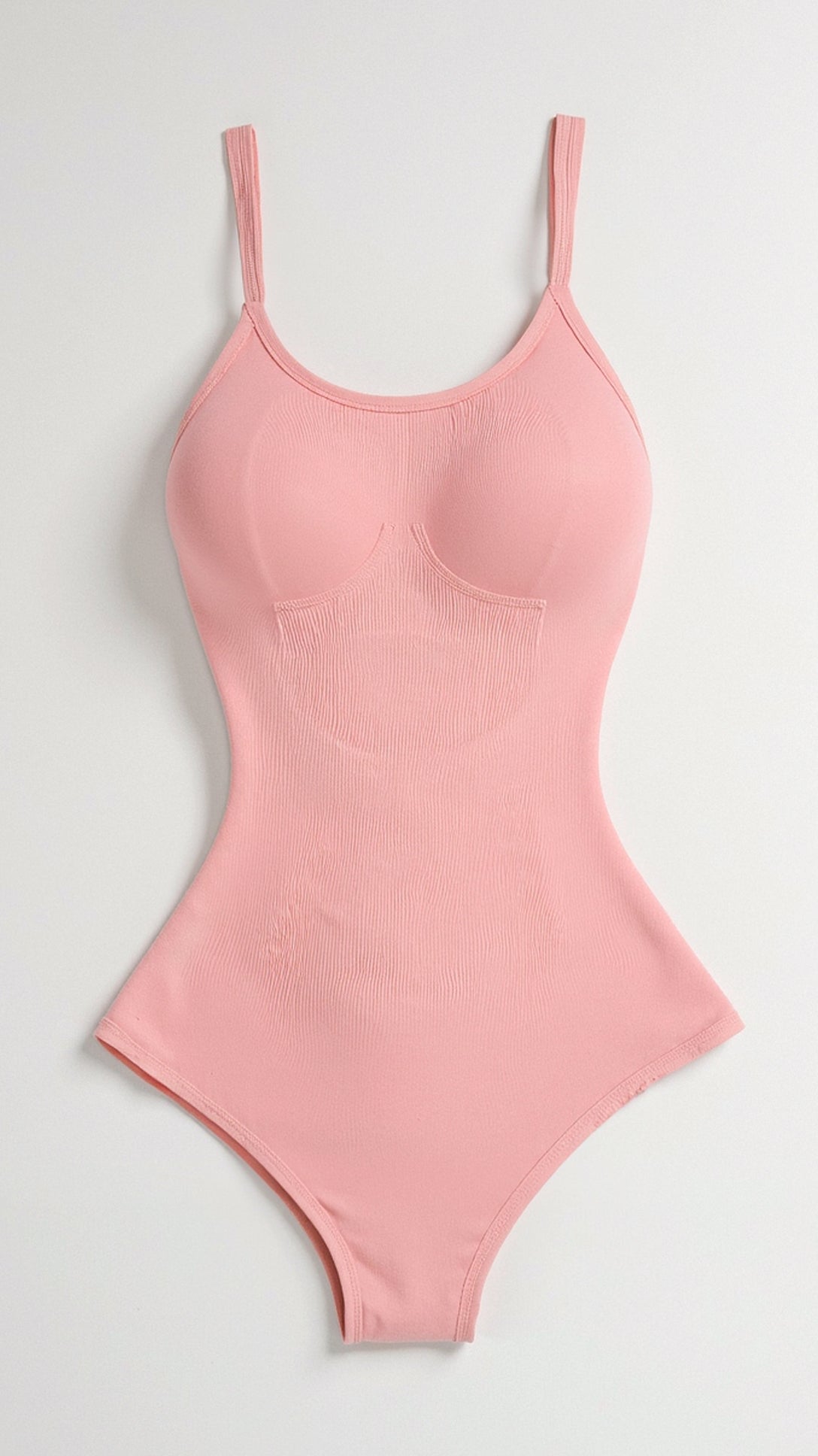 Dam Bodysuit Kompressionspolyester Elastan 8