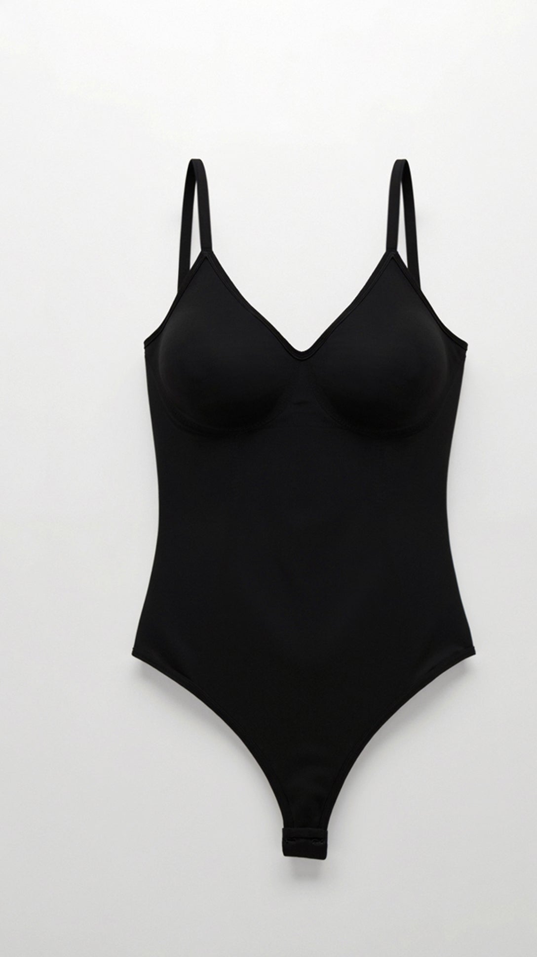 Dam Bodysuit Nylon Spandex 2