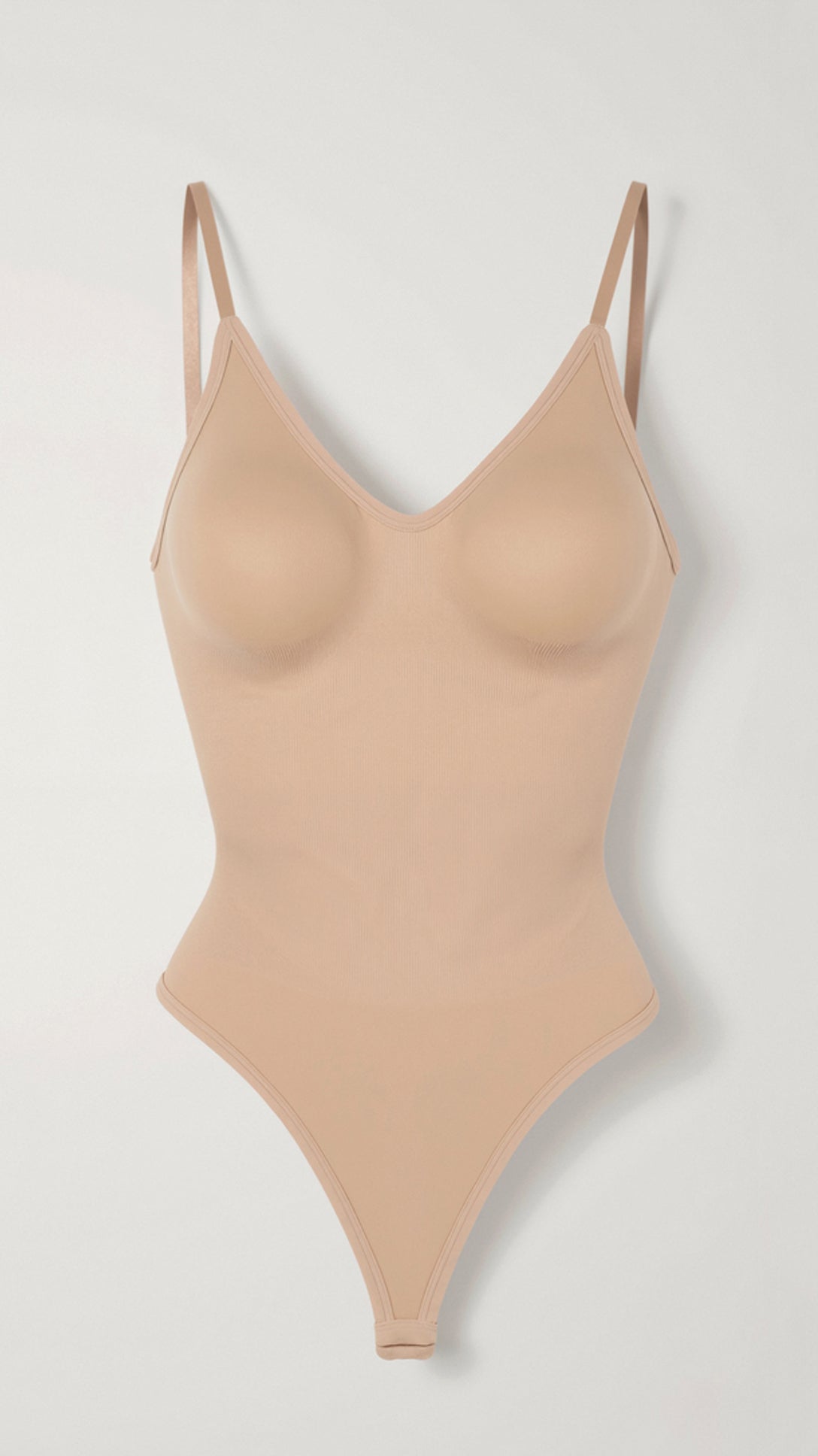 Dam Bodysuit Nylon Spandex 8
