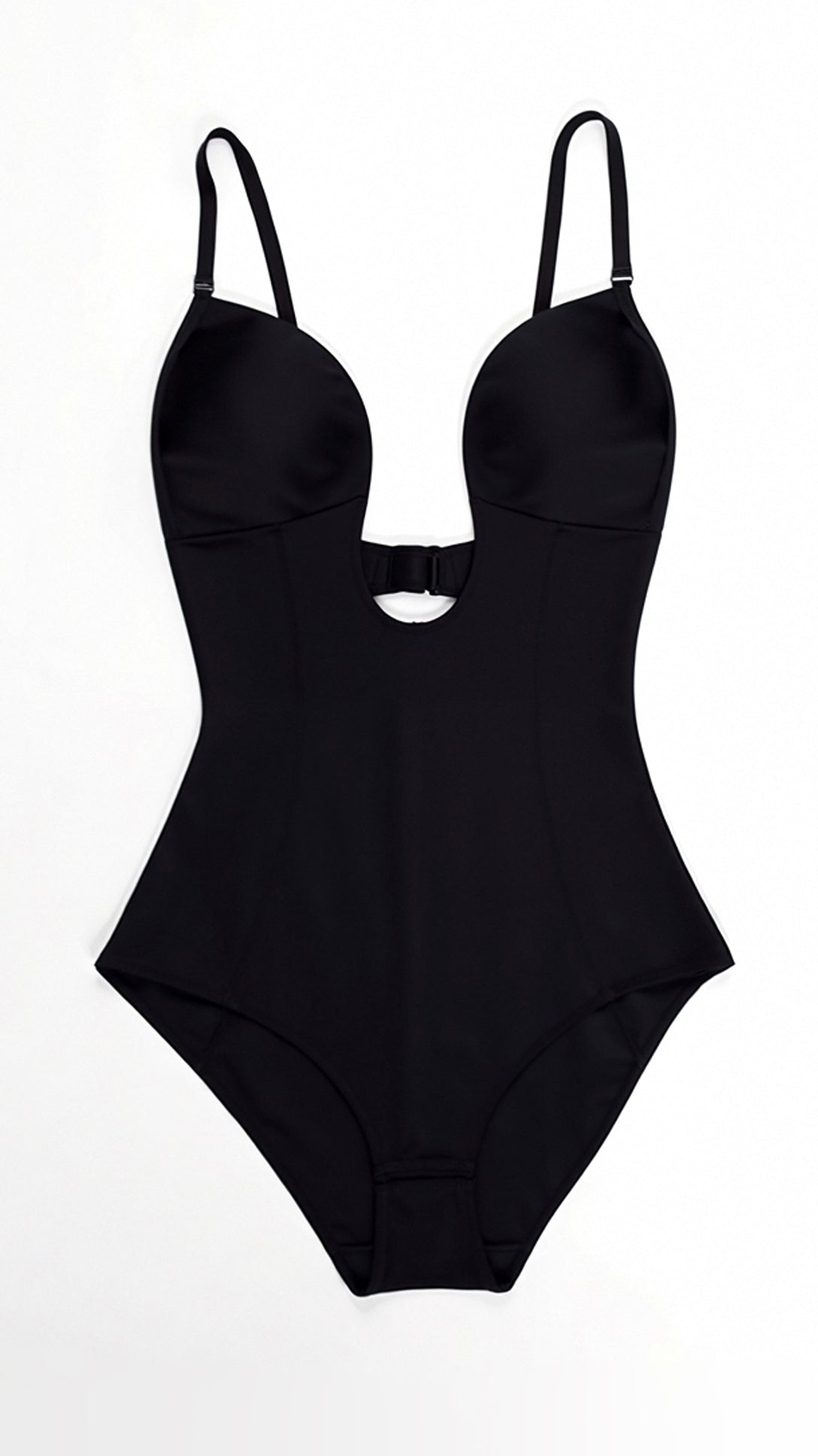 Dam Bodysuit Underwire Kompressionsmaterial 2