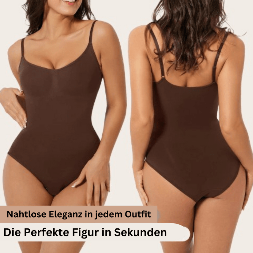 Dam Shapewear Underkläder Nylon 7