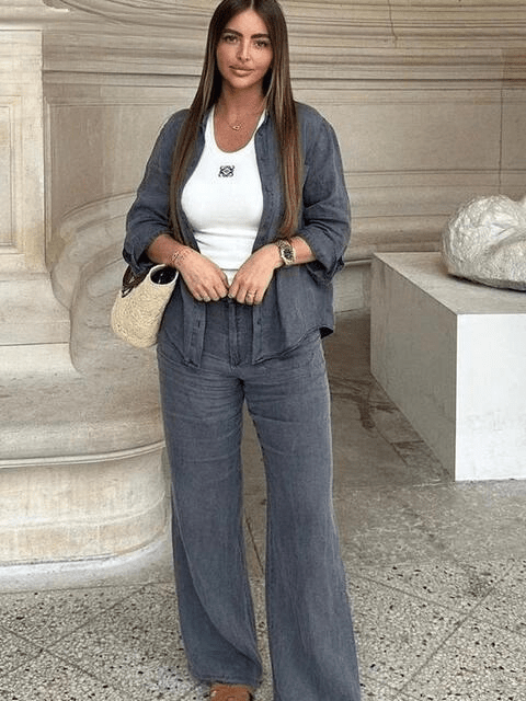 Dam Fleece Jumpsuit Mjuk 1