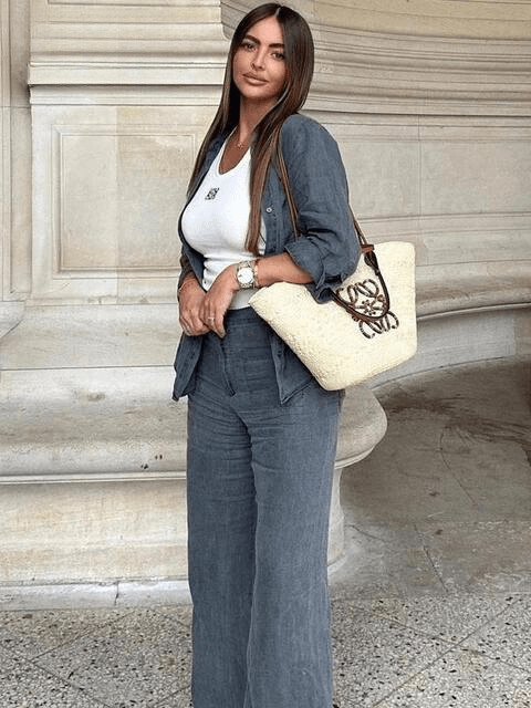 Dam Fleece Jumpsuit Mjuk 2