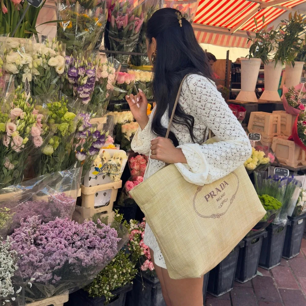 Dam Loungewear Set Polyester-Elastanblandning 3