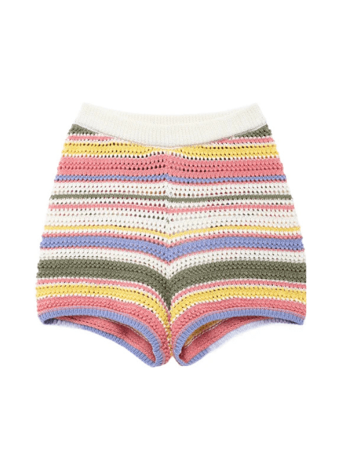 Dam Sommarset Polyester-Viscose 6
