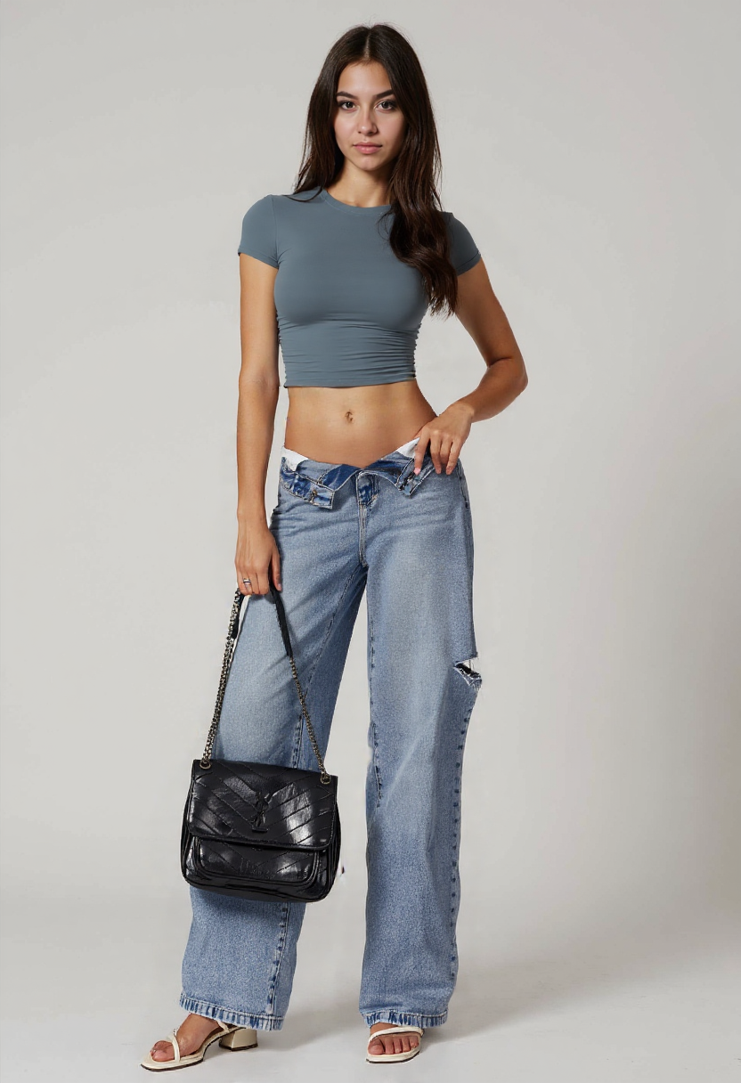 Women's Gym Tops Breathable Polyester 5