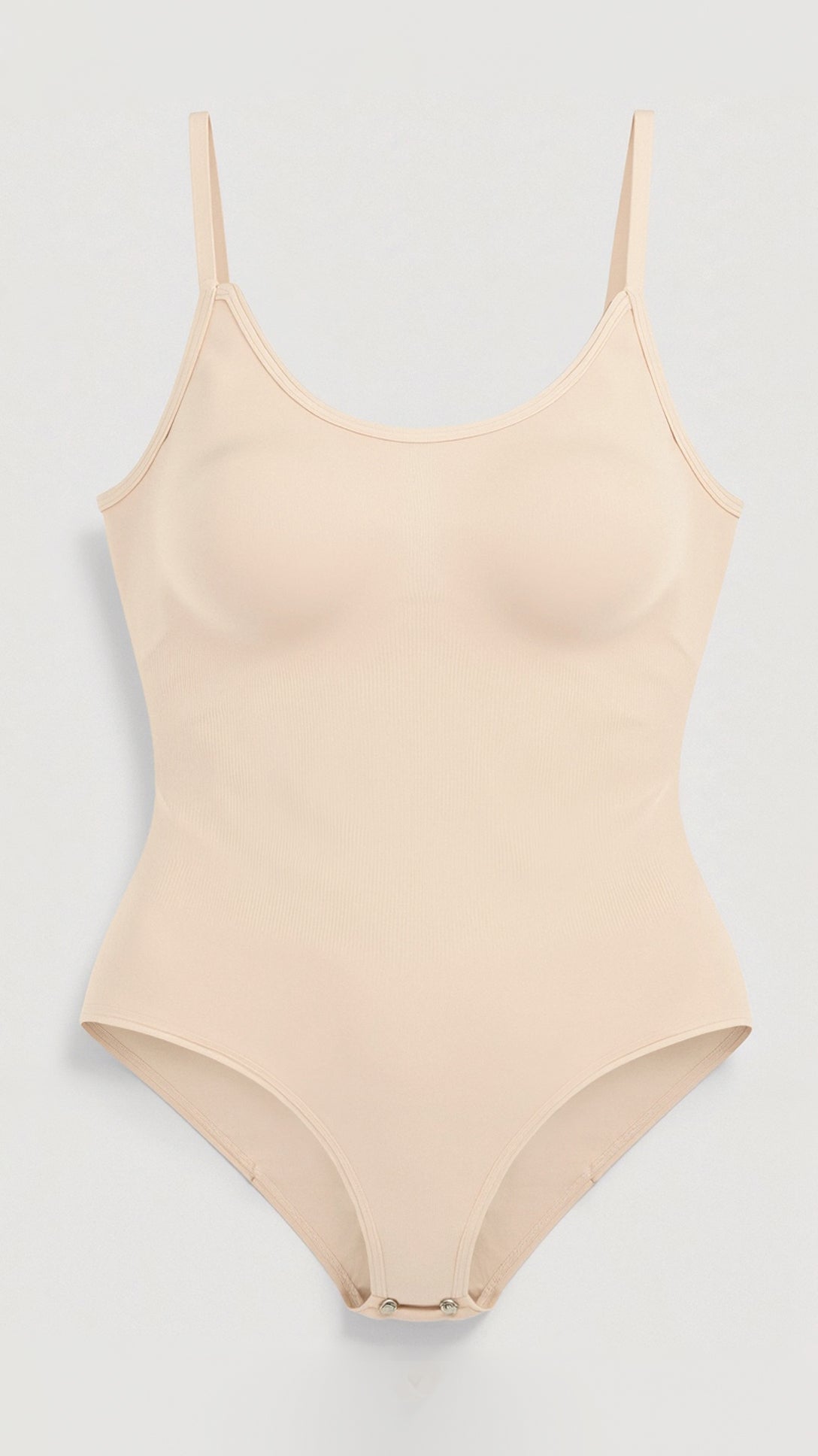 Dam Bodysuit Kompressionspolyester Elastan 2