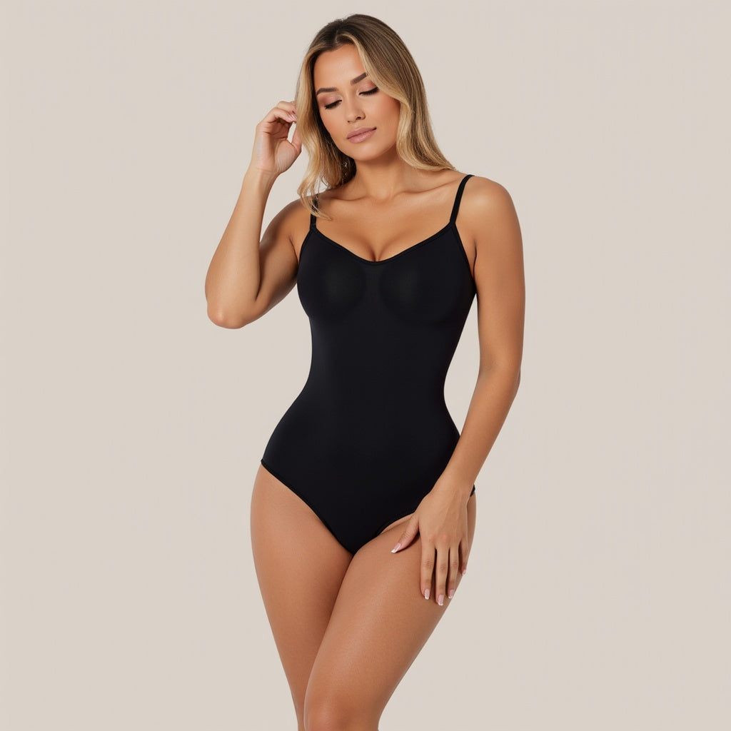 Dam Shapewear Underkläder Nylon 1