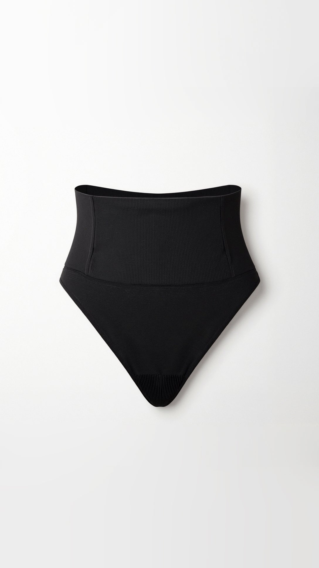 Dam Trosor Midjehöjd Seamless Nylon Elastan 5