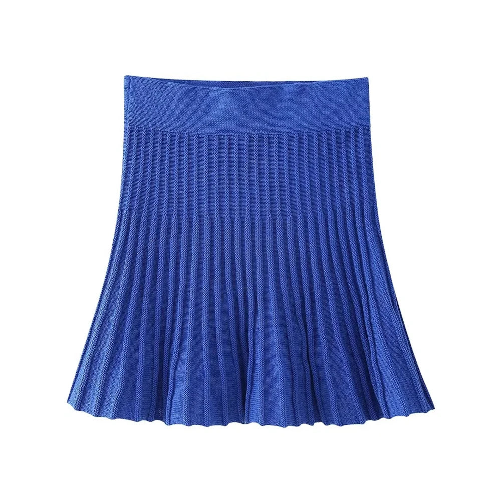 Kvinna Kort Jacka Set Polyester 6