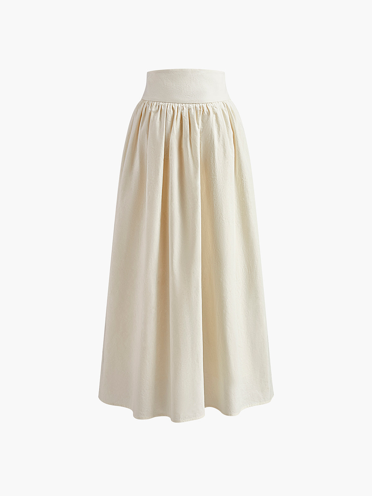 Tvådelat Set Dam Kjol Polyester med Knytning - Elegant Topp och Figurnära Kjol 9